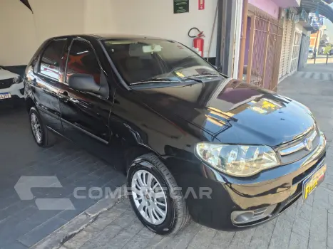 PALIO 1.0 MPI Fire Economy 8V