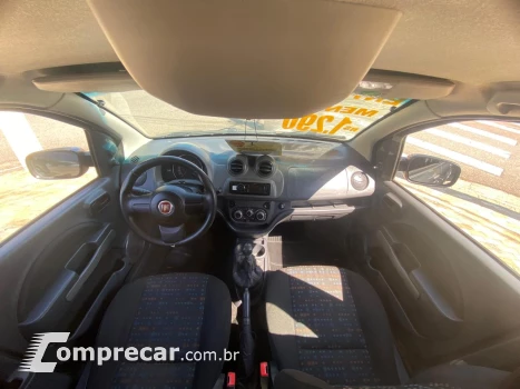 UNO 1.0 Vivace 8V