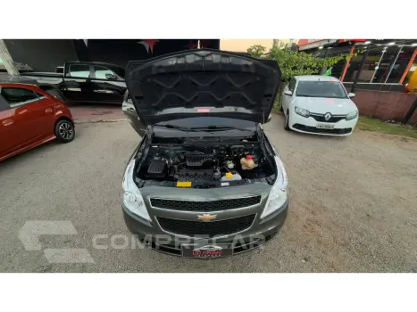 AGILE 1.4 MPFI LTZ 8V FLEX 4P MANUAL