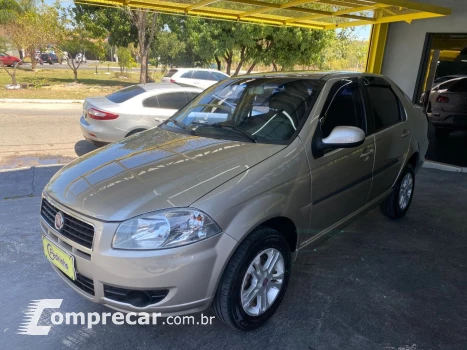 Fiat Siena 1.0 4P EL FIRE 4 portas