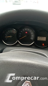 SANDERO 1.0 12V SCE Authentique