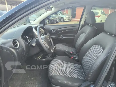 VERSA 1.6 16V SV