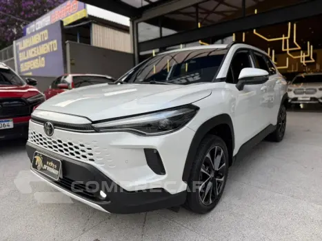 COROLLA CROSS 2.0 VVT-IE FLEX XRE DIRECT SHIFT