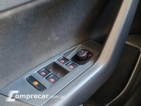 NIVUS 1.0 200 TSI Comfortline