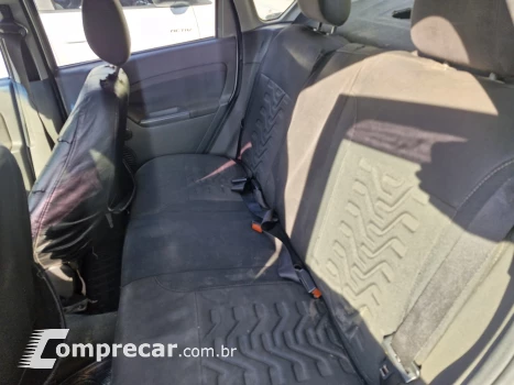 FIESTA 1.6 MPI SEDAN 8V FLEX 4P MANUAL