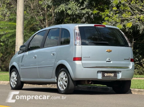 MERIVA 1.8 MPFI Premium 8V