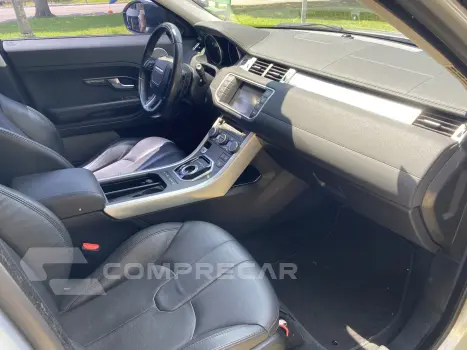 RANGE ROVER EVOQUE 2.0 Pure 4WD 16V