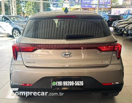 HB20 10TA COMFORT