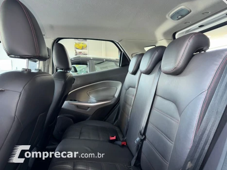 Ecosport Titanium