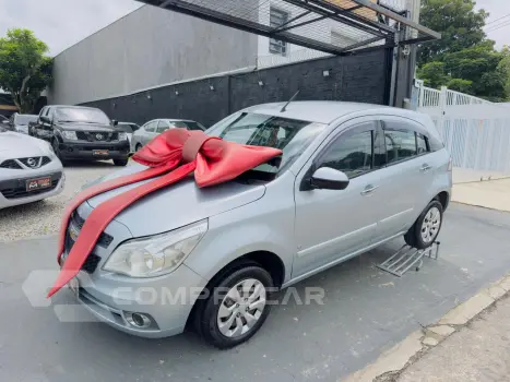 Agile 1.4 4P LT FLEX