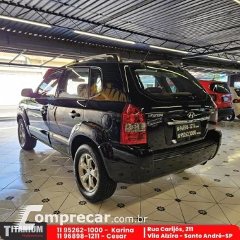 TUCSON GLS 20L
