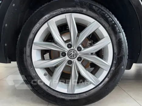 TIGUAN  1.4 250 TSI TOTAL FLEX ALLSPACE COMFORTLINE TIPTRONI