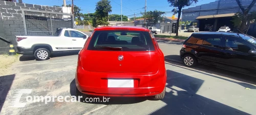 PUNTO 1.4 8V