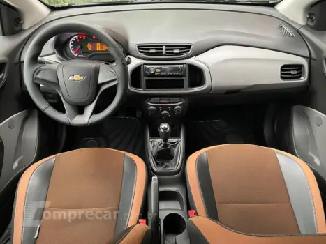 PRISMA 1.0 MPFI JOY 8V FLEX 4P MANUAL