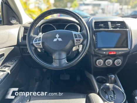 ASX 2.0 4X4 AWD 16V