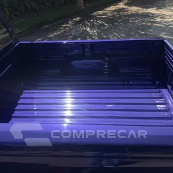 RANGER 4.0 XL 4X2 CS V6 12V