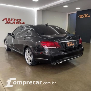 E350 BLUEEF
