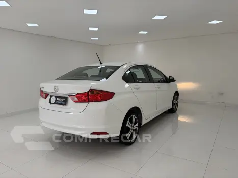 CITY 1.5 I-vtec Hatch LX