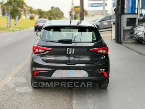 ARGO DRIVE 1.0 6V Flex