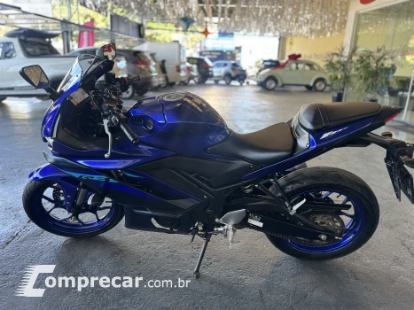 YZF R-3