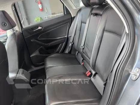 JETTA 1.4 250 TSI TOTAL FLEX COMFORTLINE TIPTRONIC