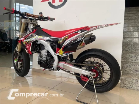 CRF 250R