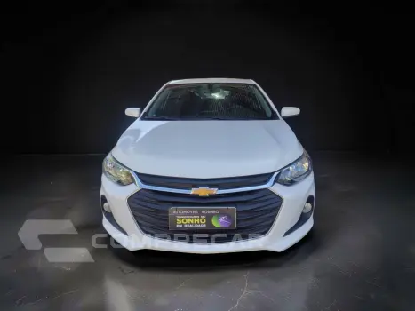 ONIX 1.0 TURBO PLUS LTZ