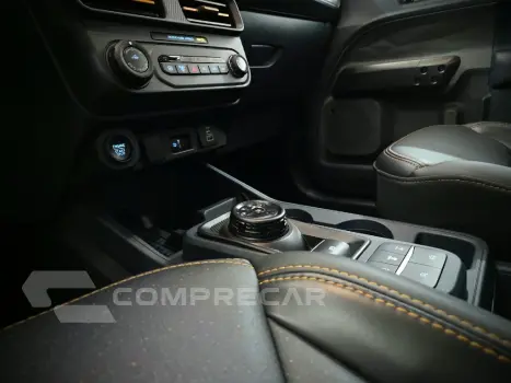 MAVERICK 2.0 ECOBOOST GASOLINA TREMOR AUTOMÁTICO