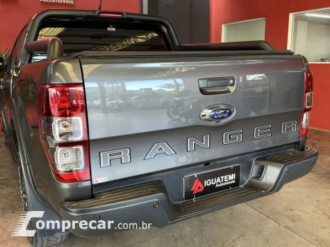 RANGER 3.2 STORM 4X4 CD 20V DIESEL 4P AUTOMÁTICO