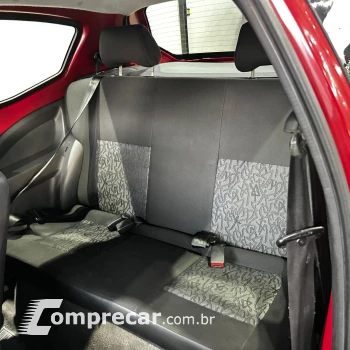 Ka 1.0 8V/1.0 8V ST Flex 3p