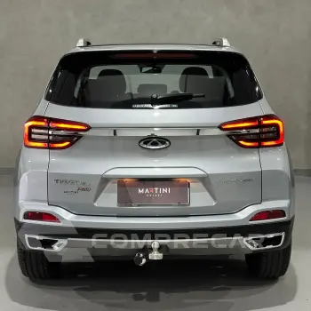 Tiggo 5X PRO 1.5 Turbo Flex Aut.