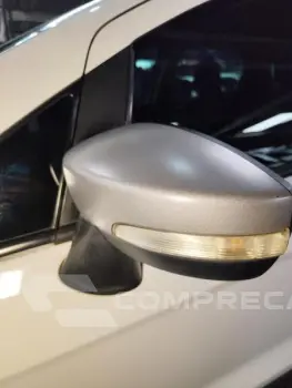 ECOSPORT 2.0 FREESTYLE 16V FLEX 4P POWERSHIFT