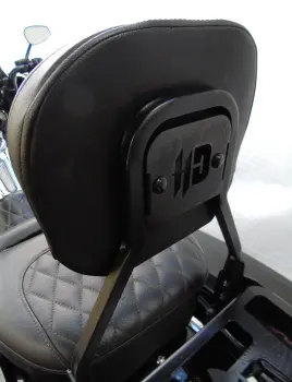 HARLEY-DAVIDSON STREET GLIDE FLHX