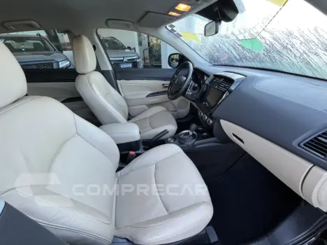 OUTLANDER 2.0 Mivec Sport HPE AWD