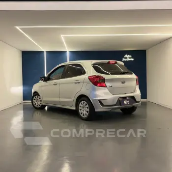 Ka 1.0 S TiVCT Flex 5p