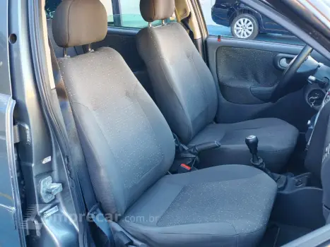 Corsa Sed. Premium 1.4 8V ECONOFLEX 4p