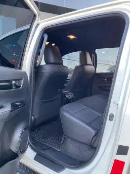 HILUX 2.8 GR Sport 4X4 CD 16V