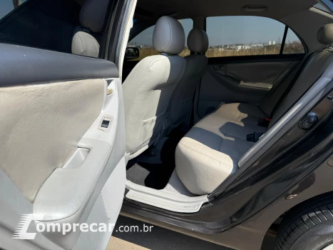 COROLLA 1.8 XEI 16V