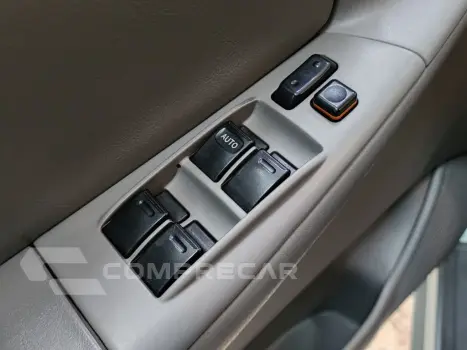 Corolla XEi 1.8/1.8 Flex 16V Aut.