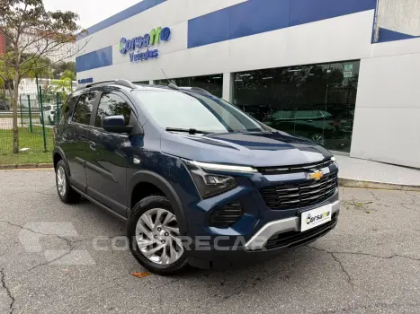 SPIN 1.8 LTZ 8V