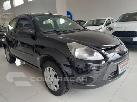 Ka Hatch 1.0 TECNO FLEX