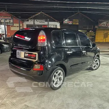 C3 Picasso 1.5 Tendance Flex 5p