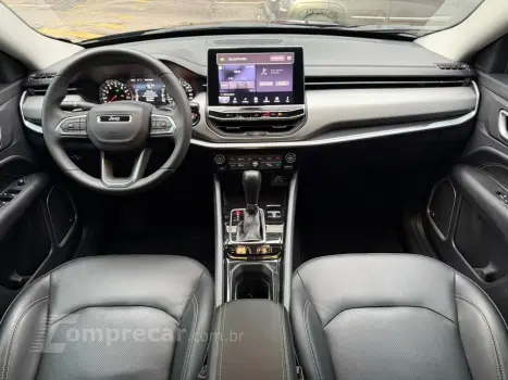 Compass 1.3 T270 Turbo Flex Longitude At6