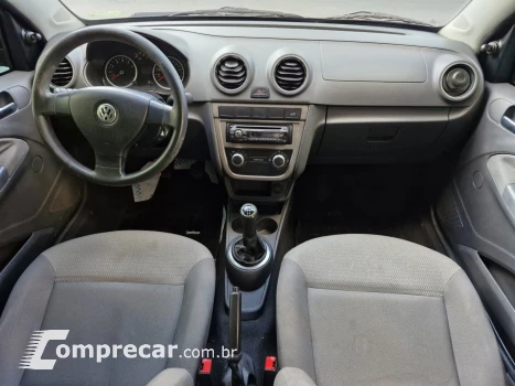 VOYAGE 1.6 MI TREND 8V FLEX 4P MANUAL
