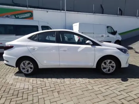 HB20S 1.0 12V FLEX COMFORT PLUS MANUAL