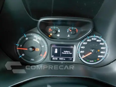 S10 2.8 16V TURBO DIESEL Z71 CD 4X4 AUTOMÁTICO