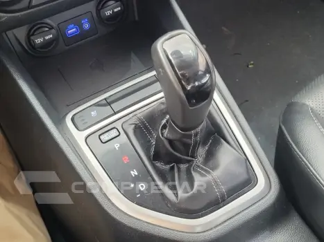 Creta Prestige 2.0 16V Flex Aut.