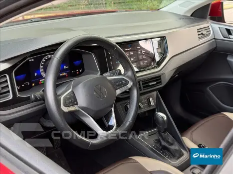 NIVUS 1.0 200 TSI TOTAL FLEX COMFORTLINE AUTOMÁTI