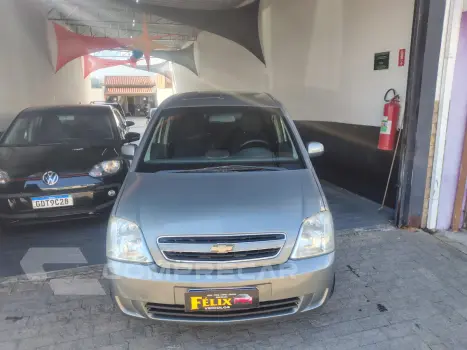MERIVA 1.4 MPFI Maxx 8V