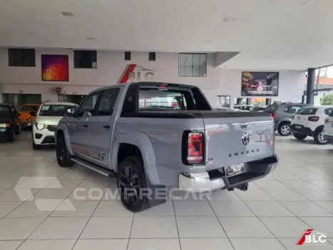 AMAROK - 3.0 V6 TDI BARRETOS 70 ANOS CD 4MOTION AUTOMÁTICO